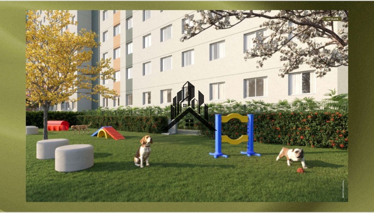 Apartamento, 2 quartos, 32 m² - Foto 6