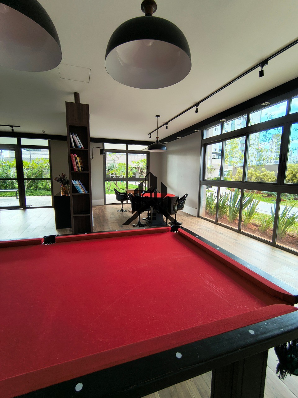 Apartamento, 2 quartos, 89 m² - Foto 2