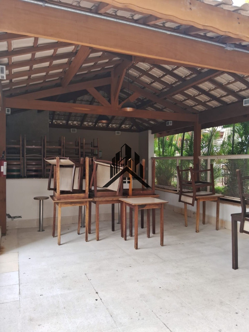 Apartamento, 2 quartos, 60 m² - Foto 4