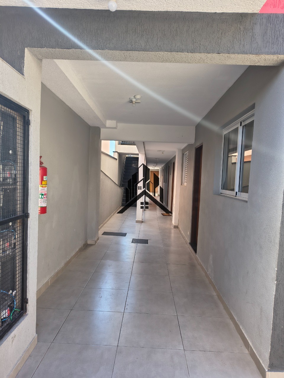 Apartamento, 2 quartos, 40 m² - Foto 11