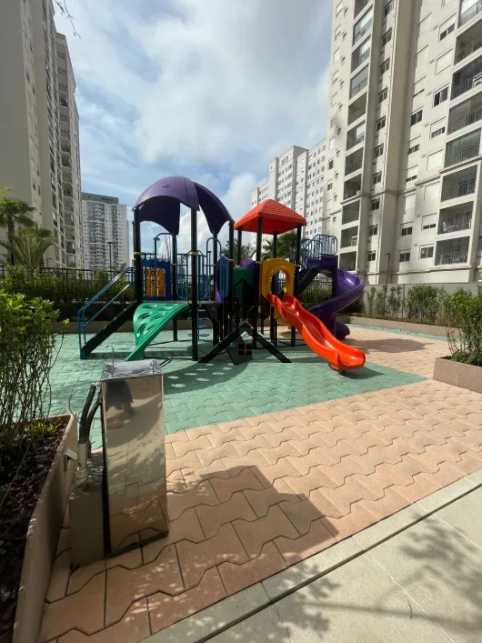 Apartamento, 2 quartos, 105 m² - Foto 3