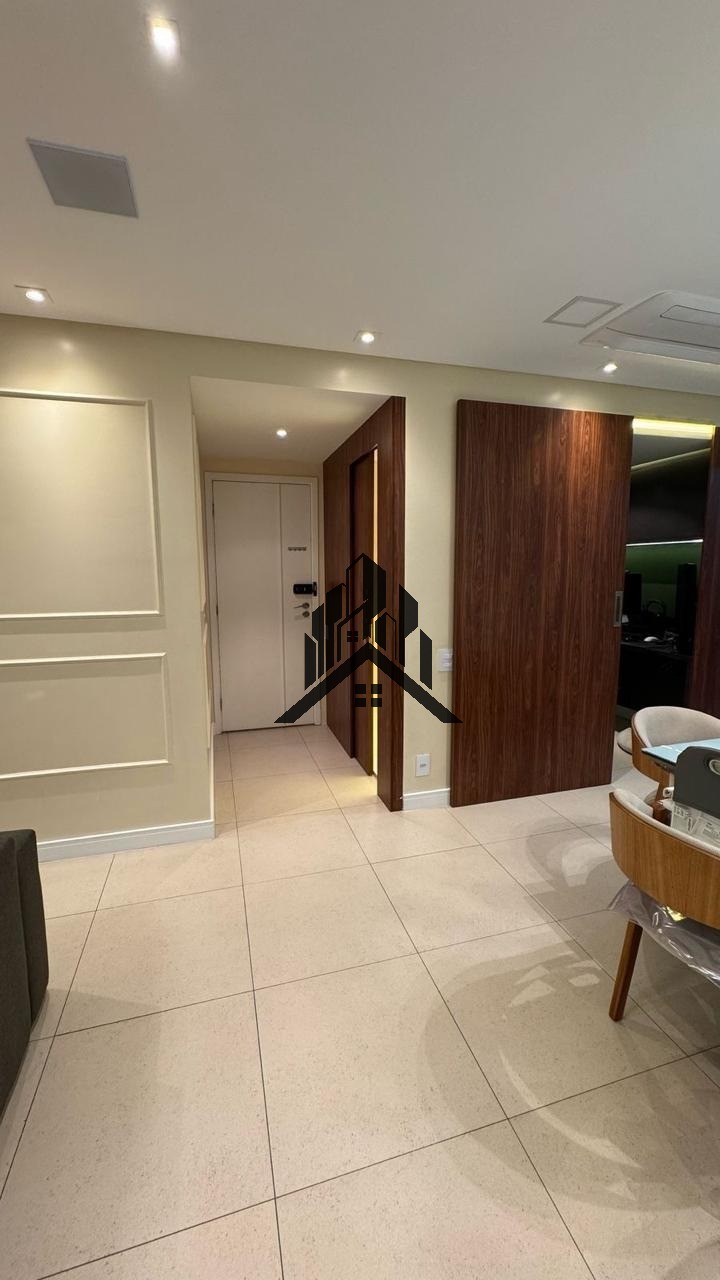 Apartamento, 3 quartos, 126 m² - Foto 13