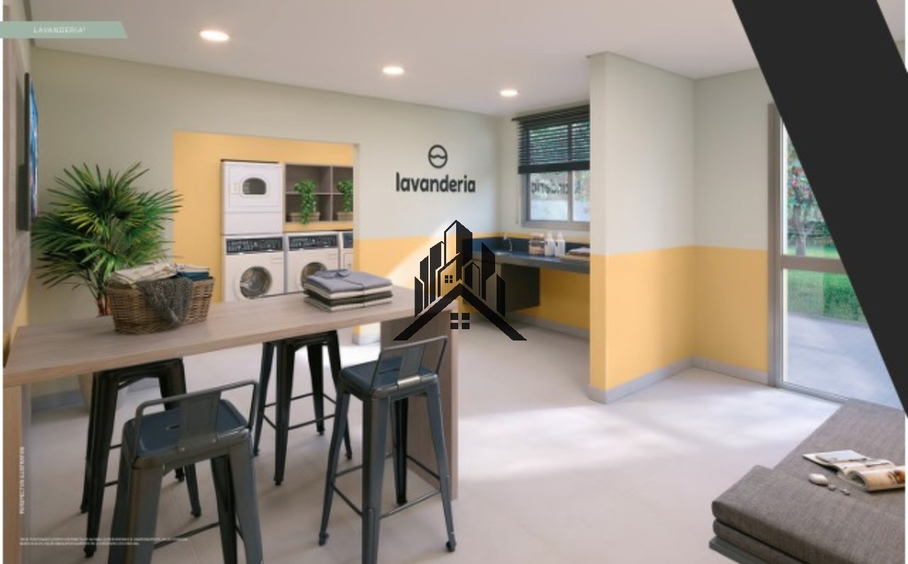 Apartamento, 2 quartos, 34 m² - Foto 4