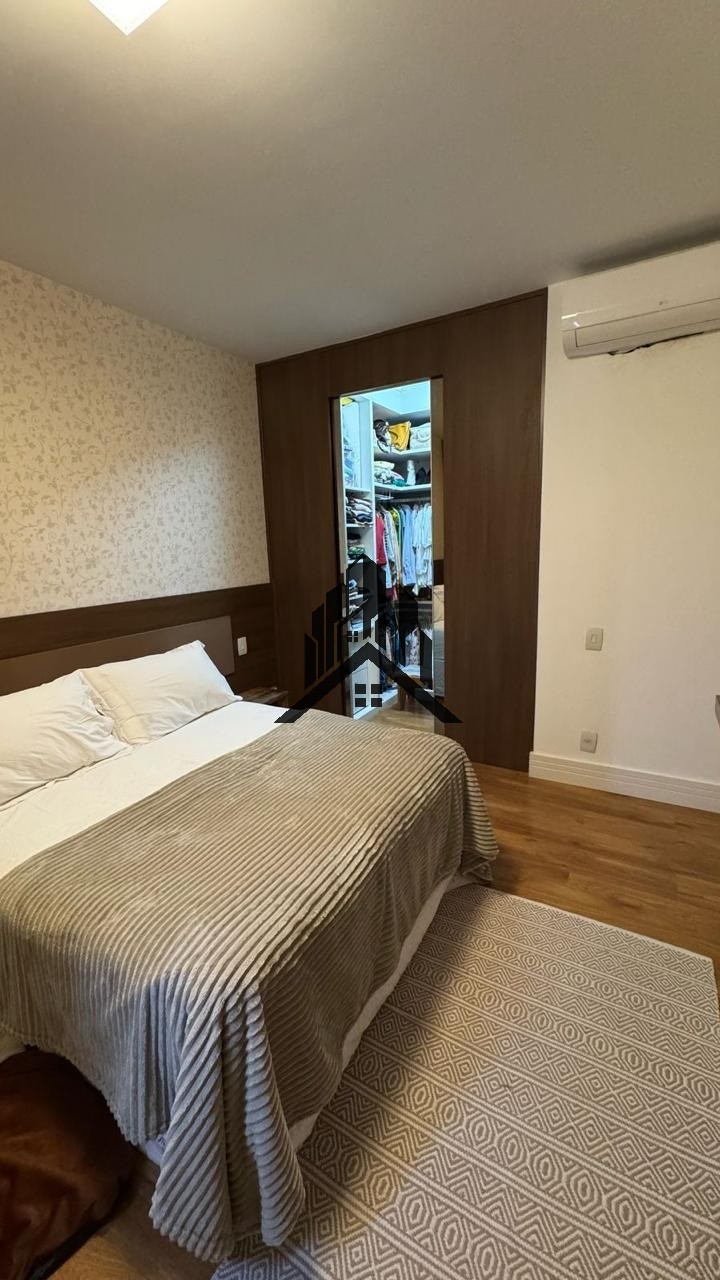 Apartamento, 3 quartos, 126 m² - Foto 4
