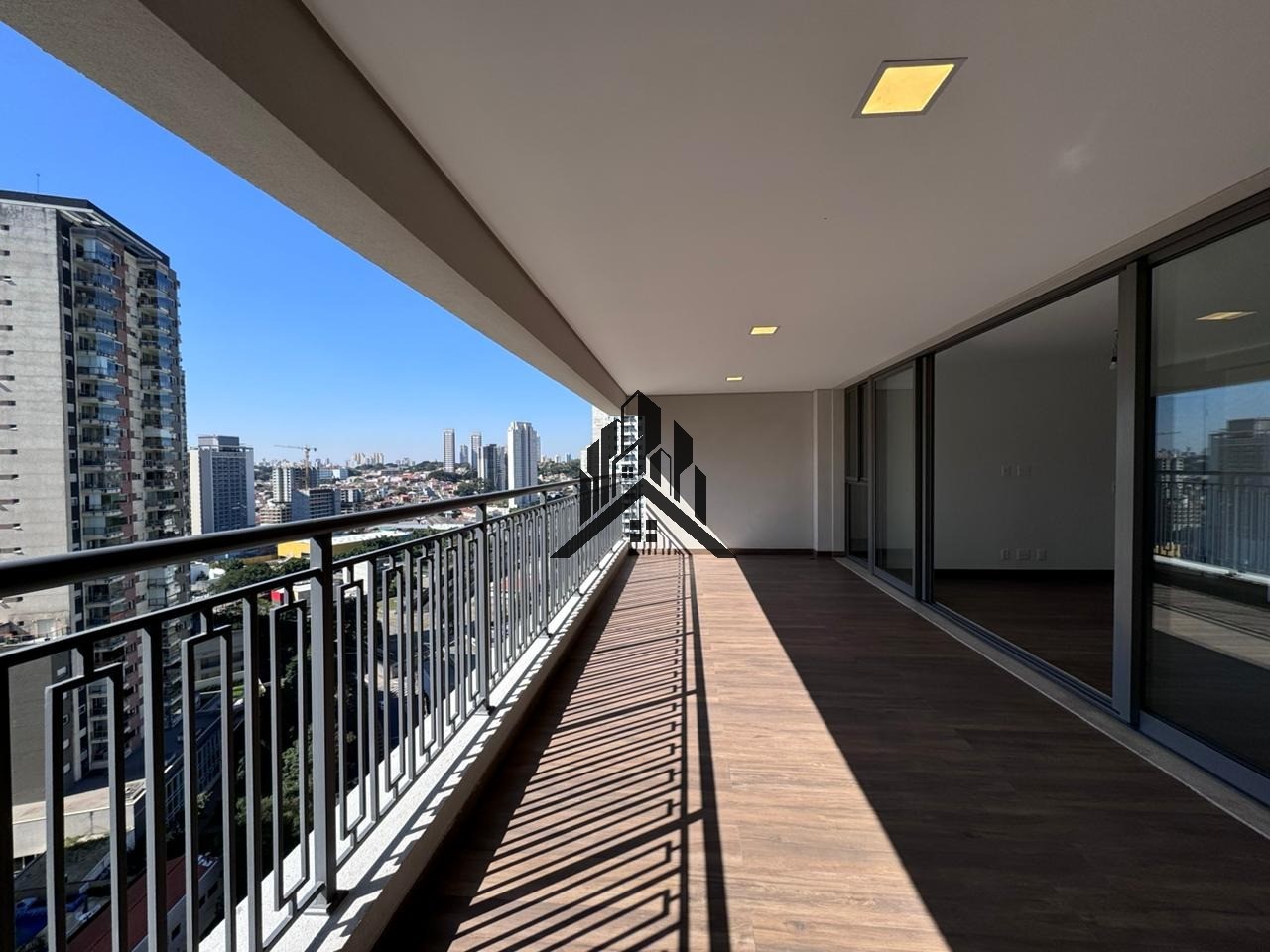 Apartamento, 4 quartos, 144 m² - Foto 18