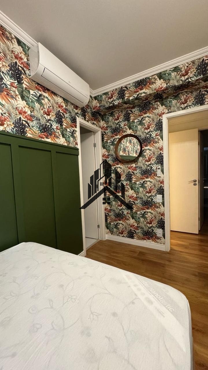 Apartamento, 3 quartos, 126 m² - Foto 1