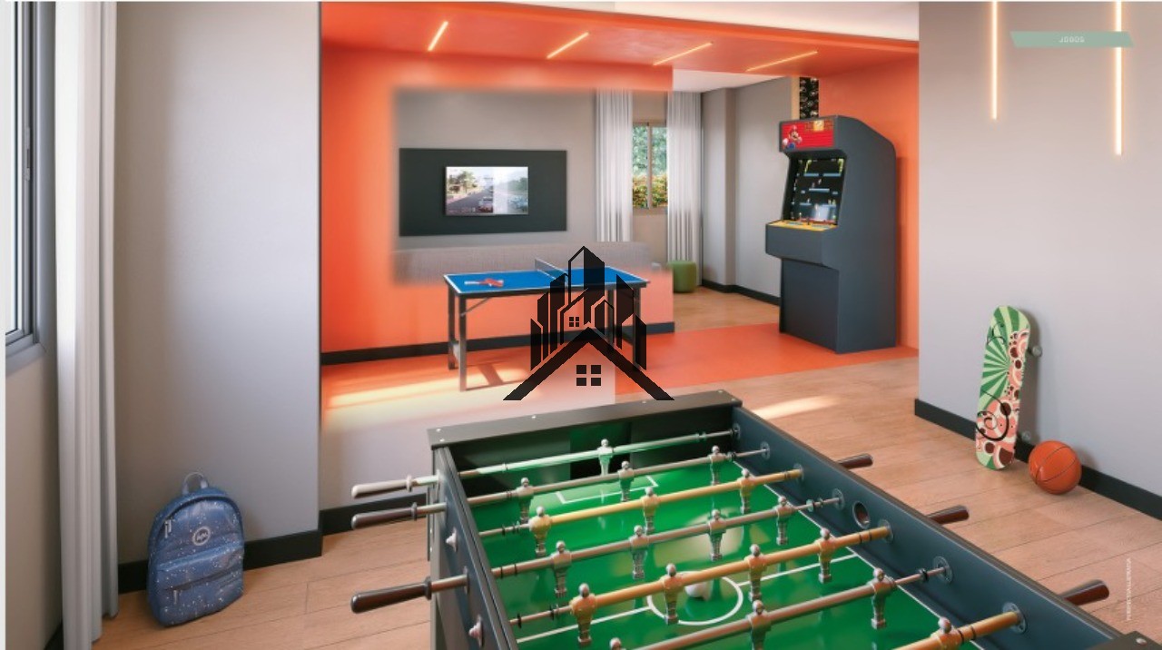 Apartamento, 2 quartos, 34 m² - Foto 10