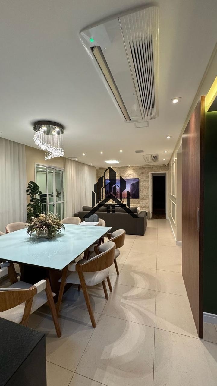 Apartamento, 3 quartos, 126 m² - Foto 15