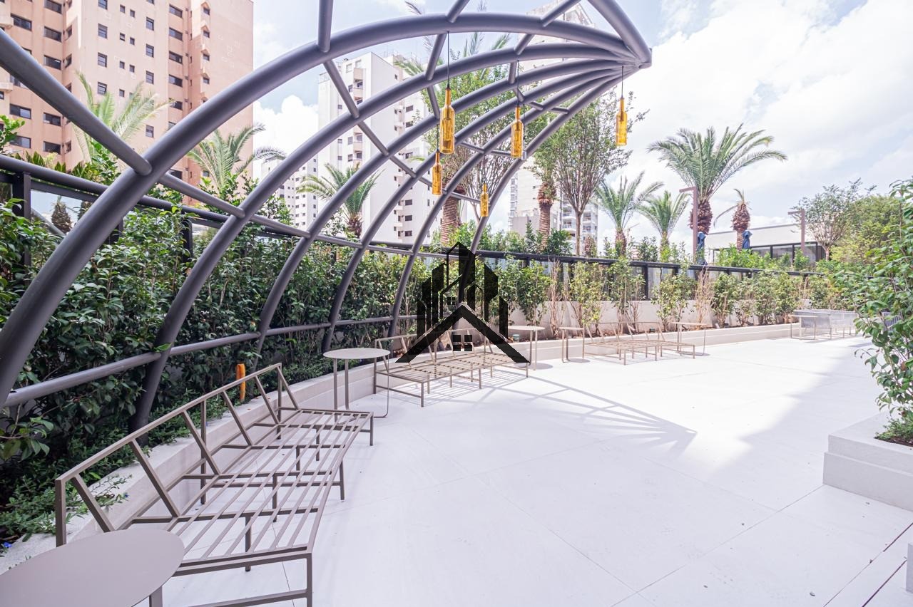 Apartamento, 4 quartos, 144 m² - Foto 4