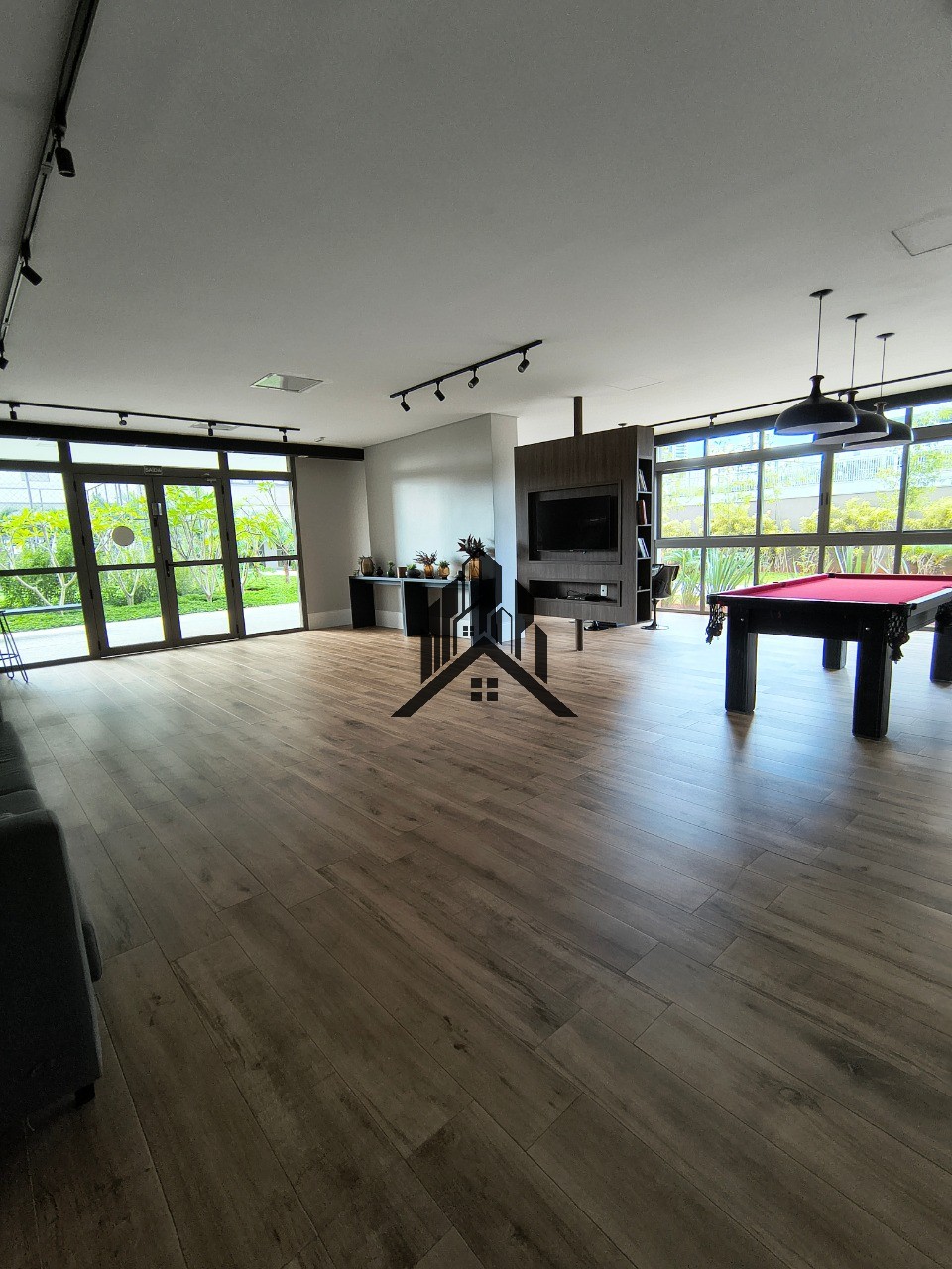 Apartamento, 2 quartos, 89 m² - Foto 1