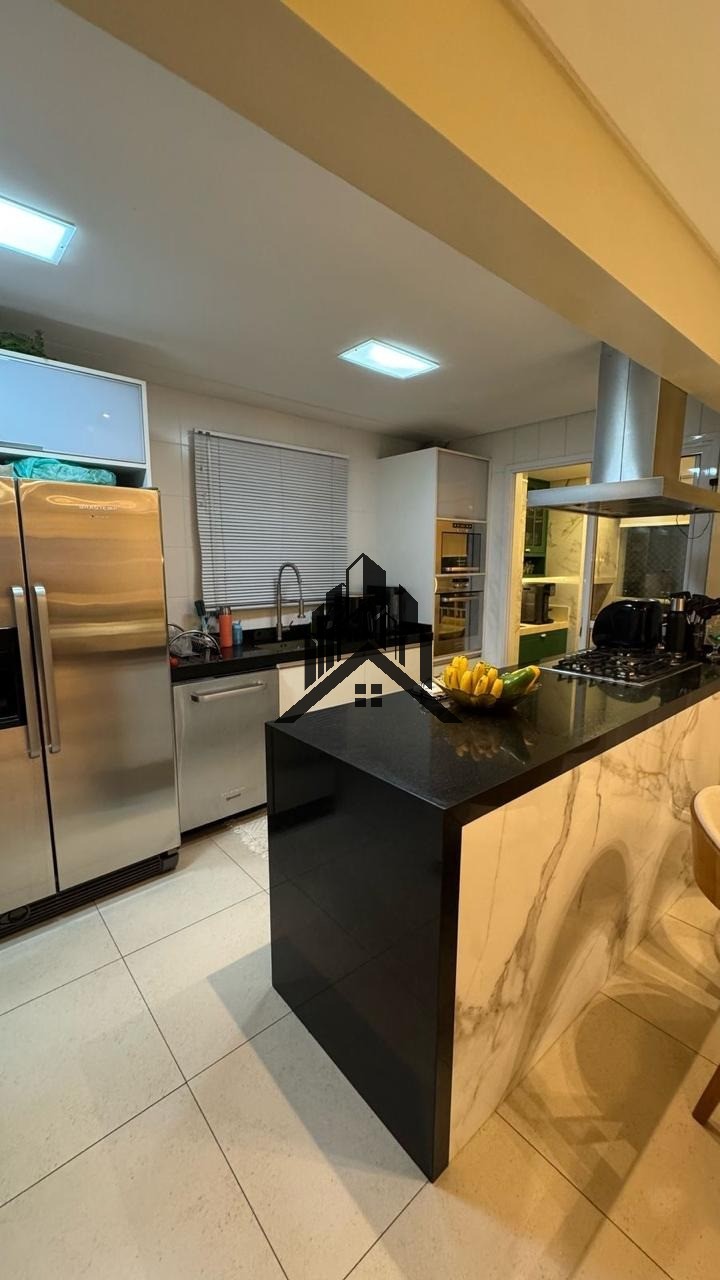 Apartamento, 3 quartos, 126 m² - Foto 5