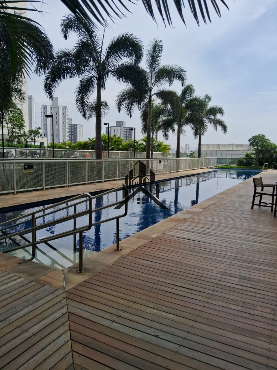Apartamento, 2 quartos, 60 m² - Foto 9