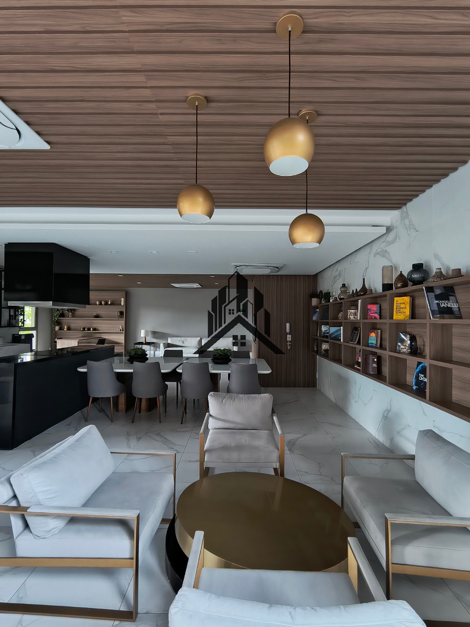 Apartamento, 2 quartos, 89 m² - Foto 7