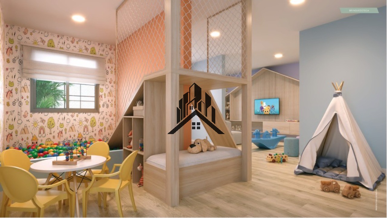 Apartamento, 2 quartos, 34 m² - Foto 5