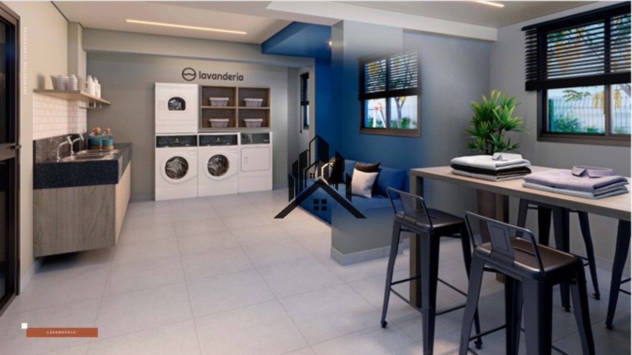 Apartamento, 2 quartos, 32 m² - Foto 4