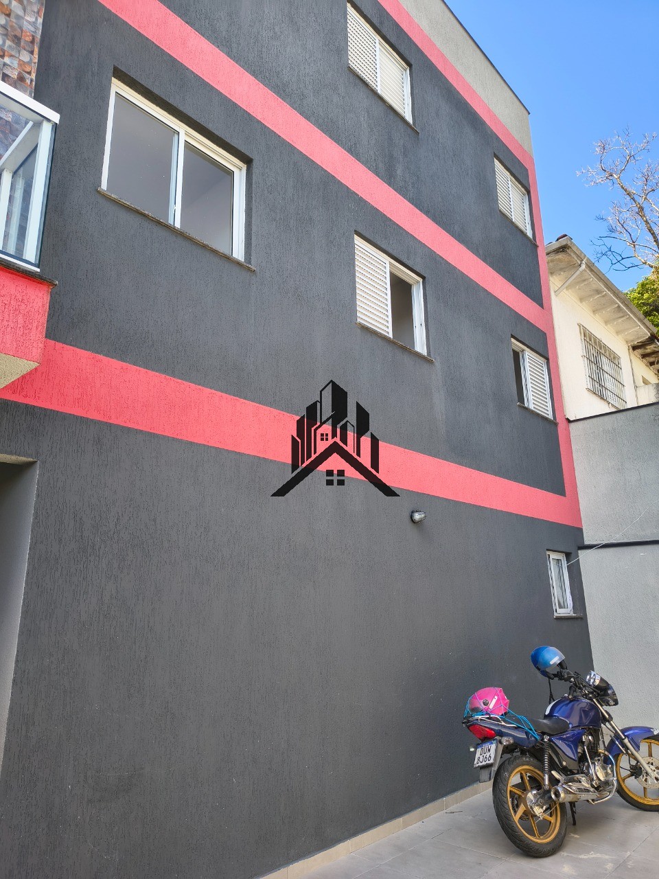 Apartamento, 2 quartos, 40 m² - Foto 9