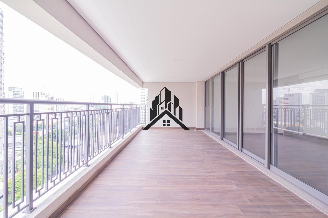 Apartamento, 4 quartos, 144 m² - Foto 7
