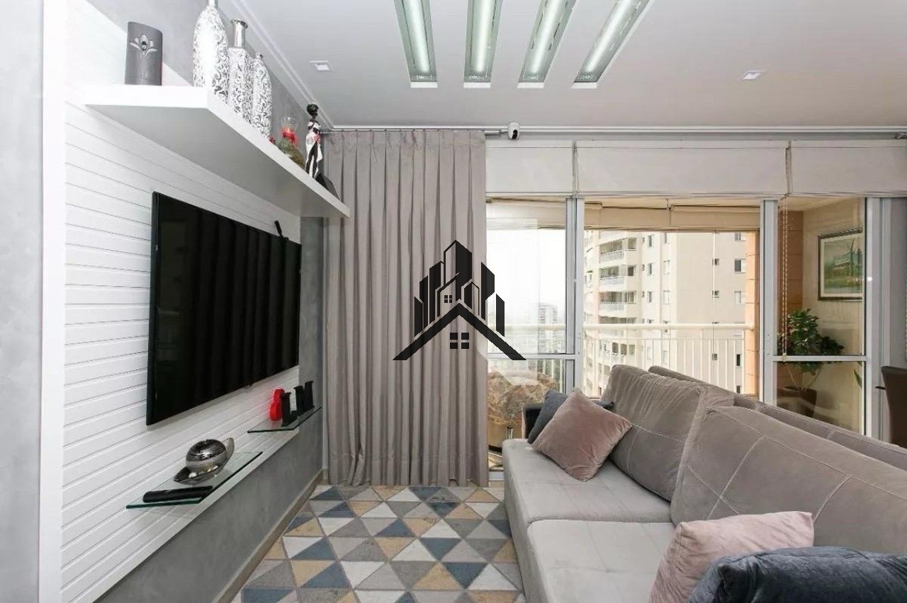 Apartamento, 3 quartos, 93 m² - Foto 19