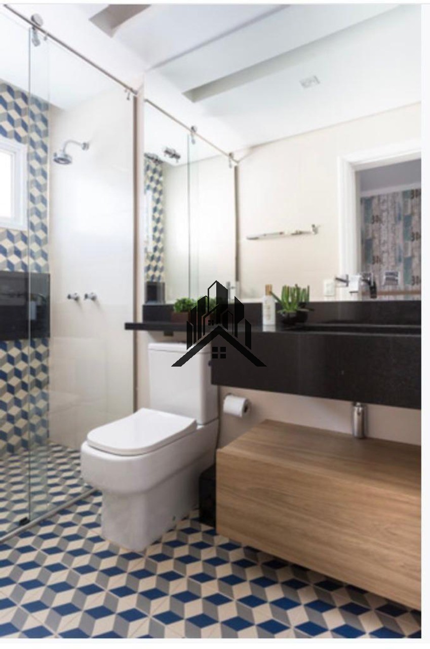 Casa, 5 quartos, 420 m² - Foto 12