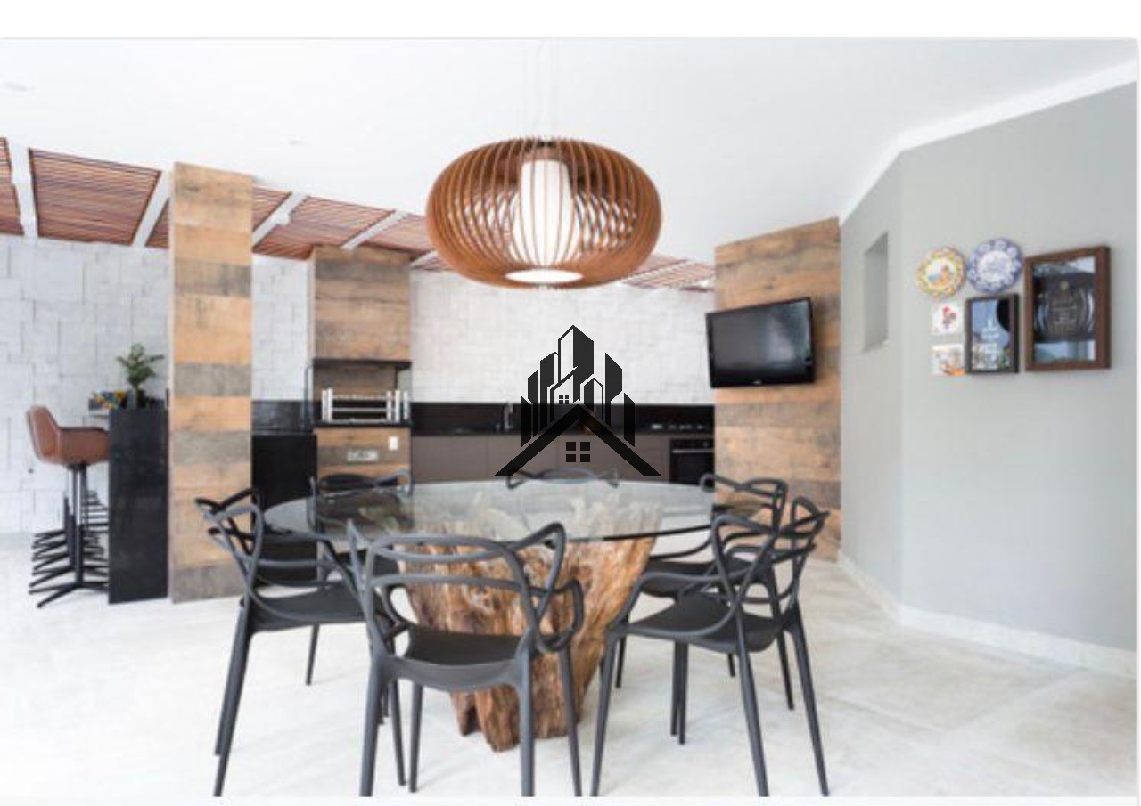 Casa, 5 quartos, 420 m² - Foto 5