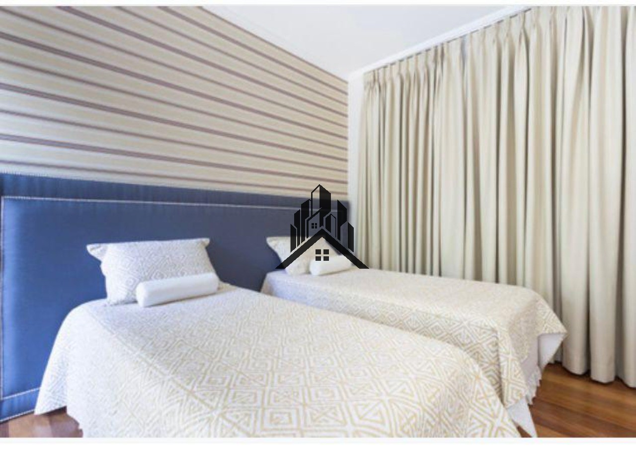 Casa, 5 quartos, 420 m² - Foto 4