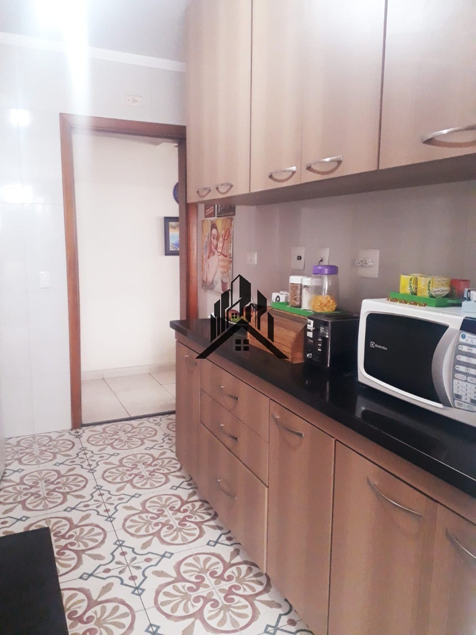 Apartamento, 3 quartos, 85 m² - Foto 9