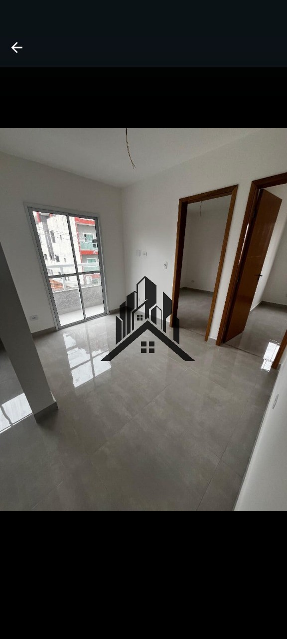 Apartamento, 2 quartos, 36 m² - Foto 8