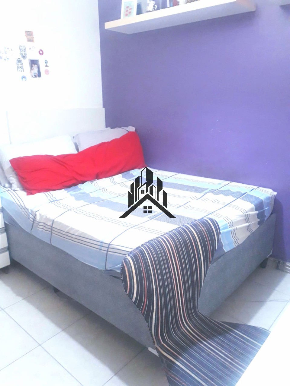 Apartamento, 3 quartos, 85 m² - Foto 15