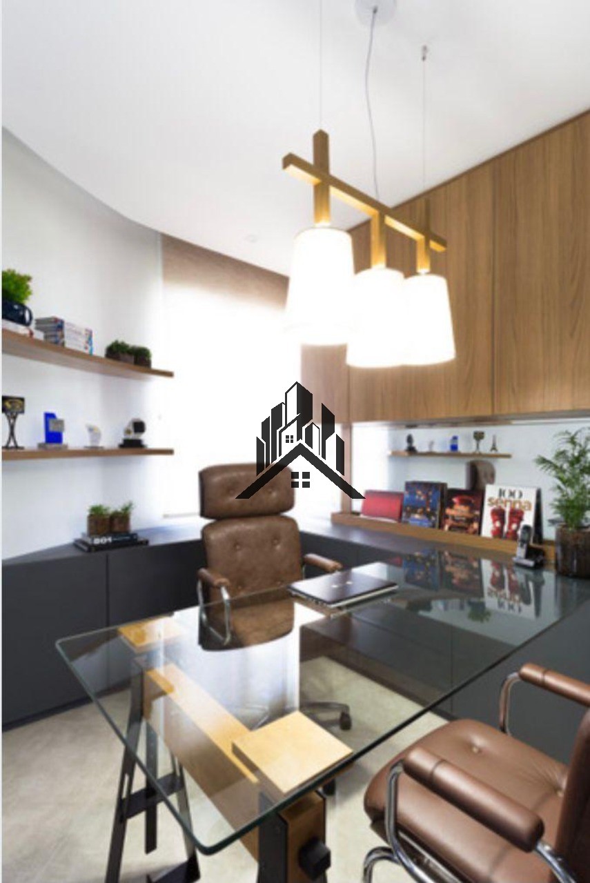 Casa, 5 quartos, 420 m² - Foto 31