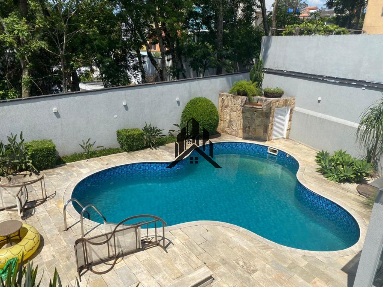 Casa, 5 quartos, 420 m² - Foto 21