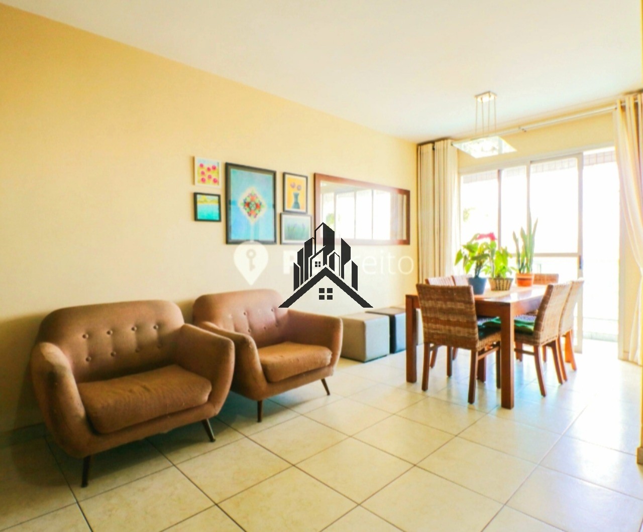 Apartamento, 3 quartos, 85 m² - Foto 28