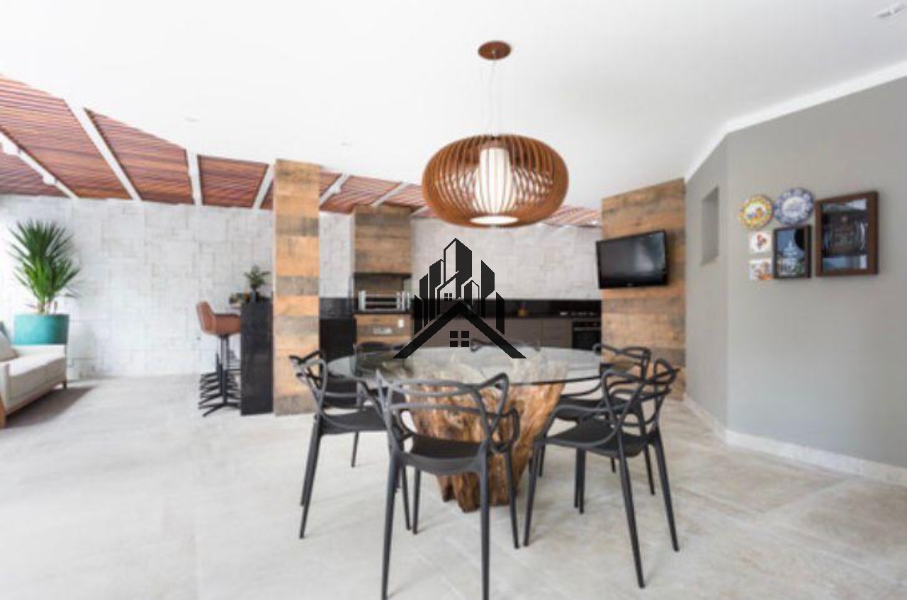 Casa, 5 quartos, 420 m² - Foto 29