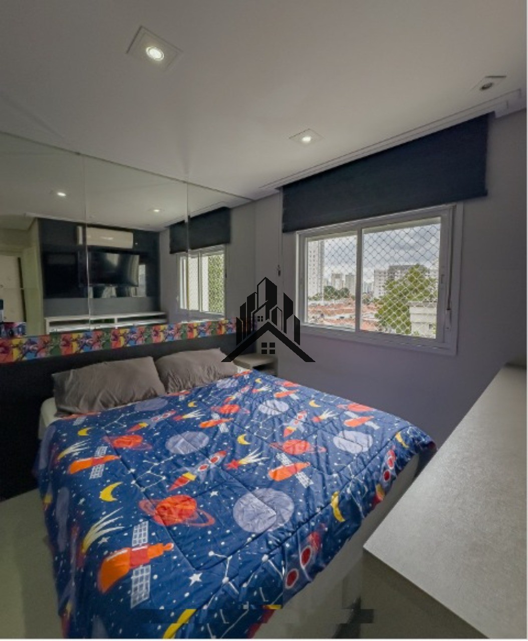 Apartamento, 4 quartos, 242 m² - Foto 29