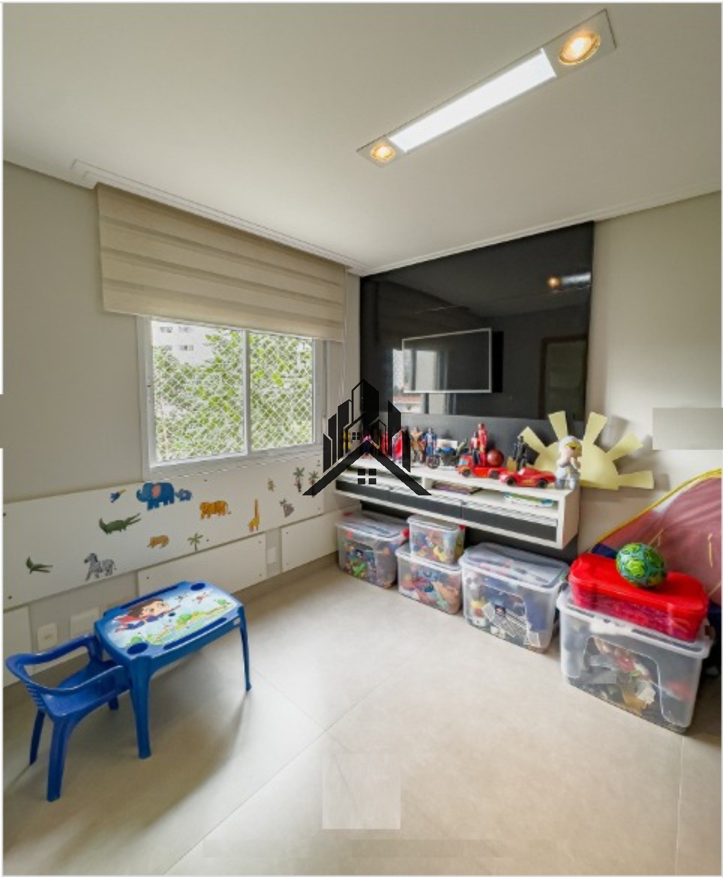 Apartamento, 4 quartos, 242 m² - Foto 31