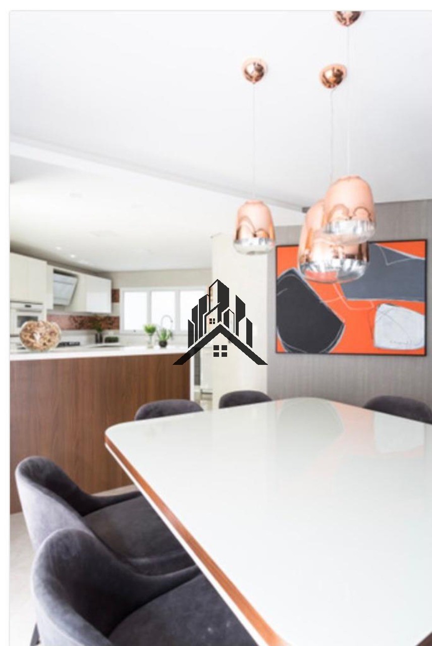 Casa, 5 quartos, 420 m² - Foto 26