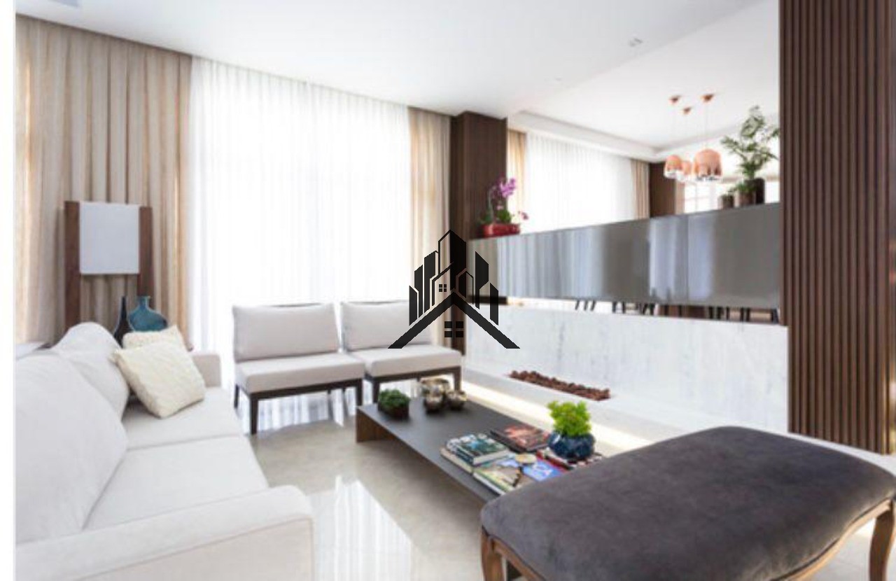 Casa, 5 quartos, 420 m² - Foto 14