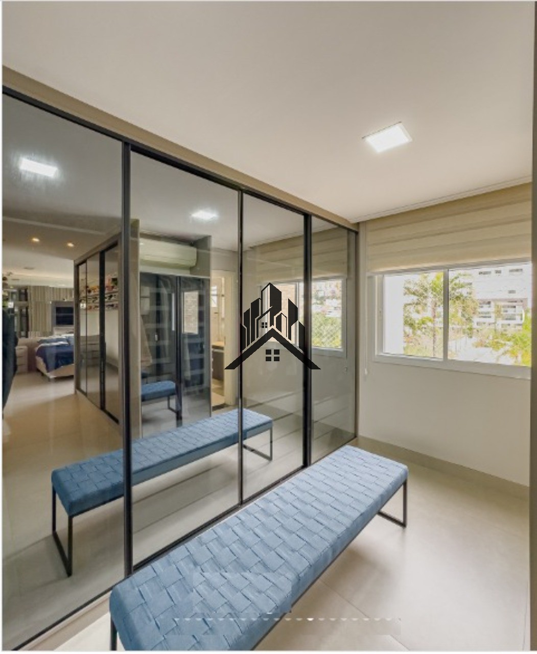 Apartamento, 4 quartos, 242 m² - Foto 27
