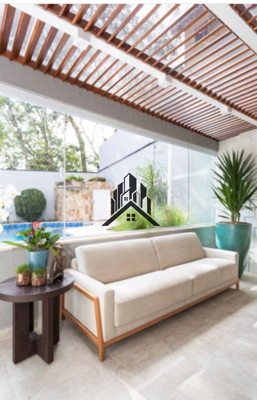 Casa, 5 quartos, 420 m² - Foto 23