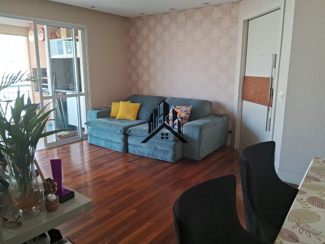Apartamento, 4 quartos, 122 m² - Foto 2