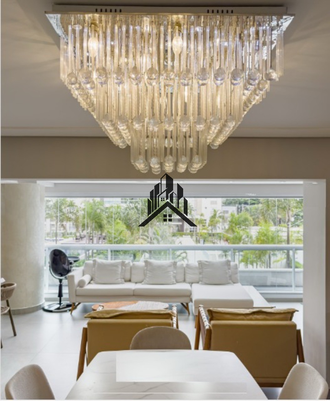 Apartamento, 4 quartos, 242 m² - Foto 22
