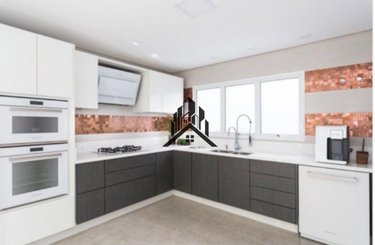 Casa, 5 quartos, 420 m² - Foto 19