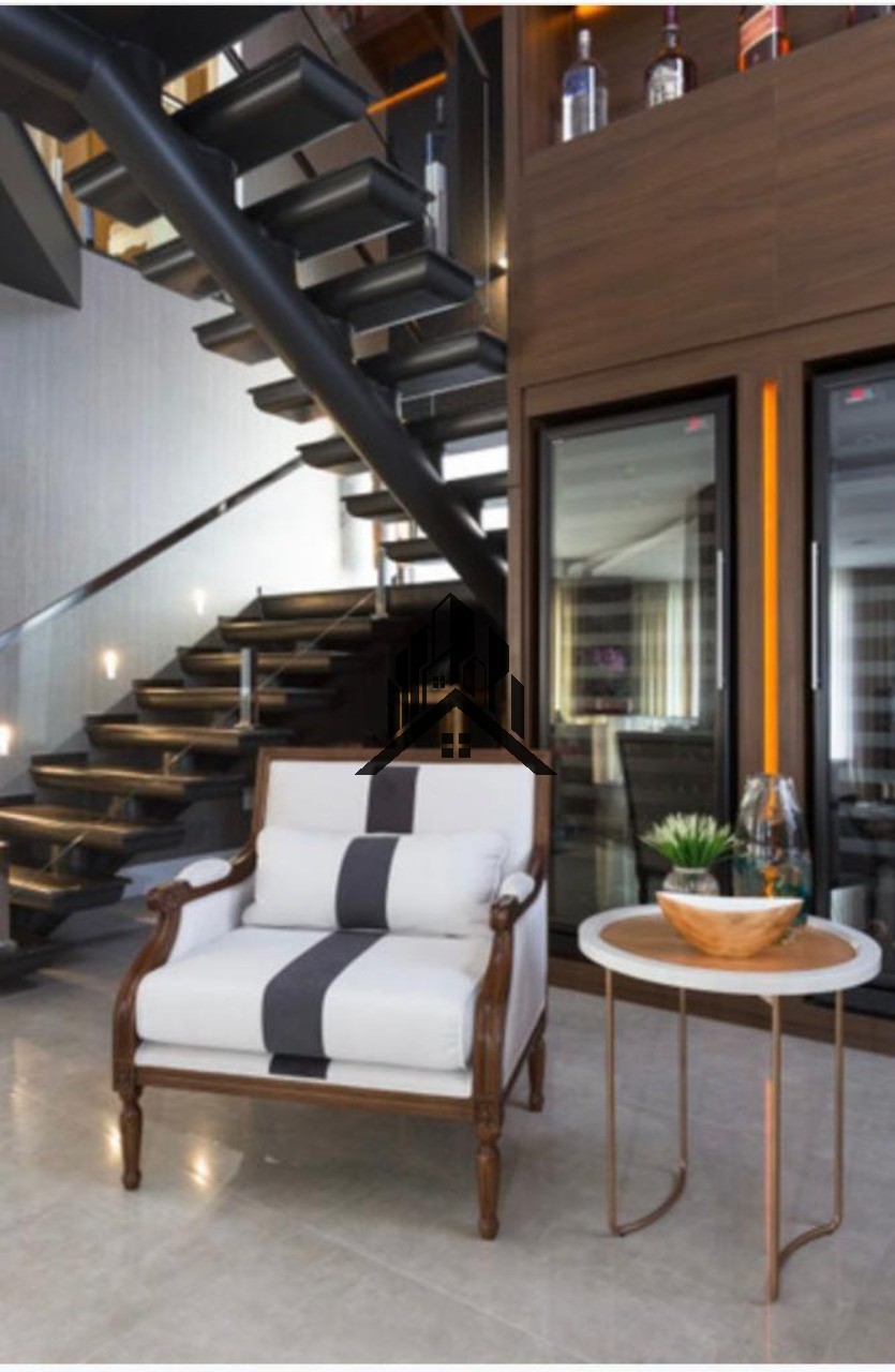 Casa, 5 quartos, 420 m² - Foto 17