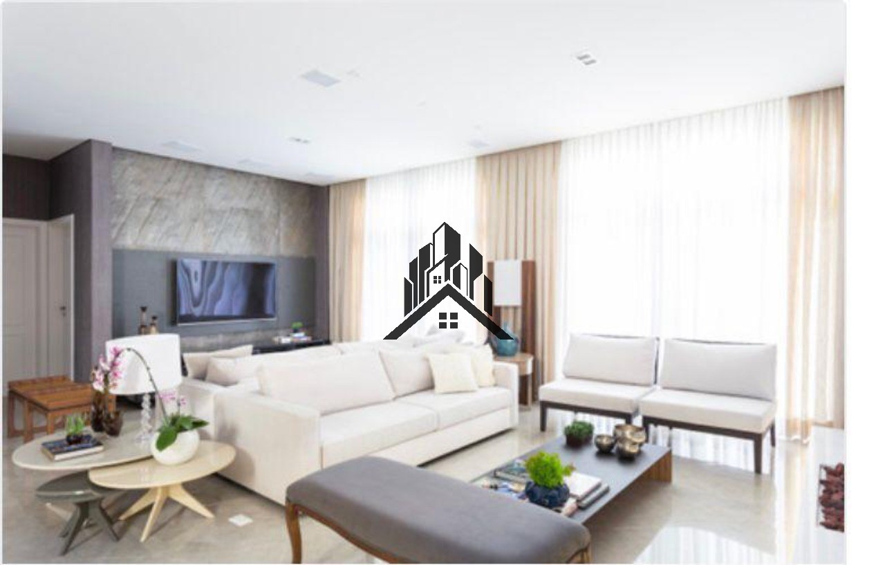Casa, 5 quartos, 420 m² - Foto 15