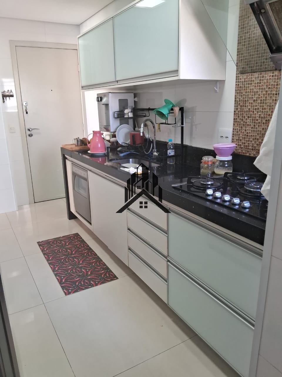 Apartamento, 4 quartos, 122 m² - Foto 17
