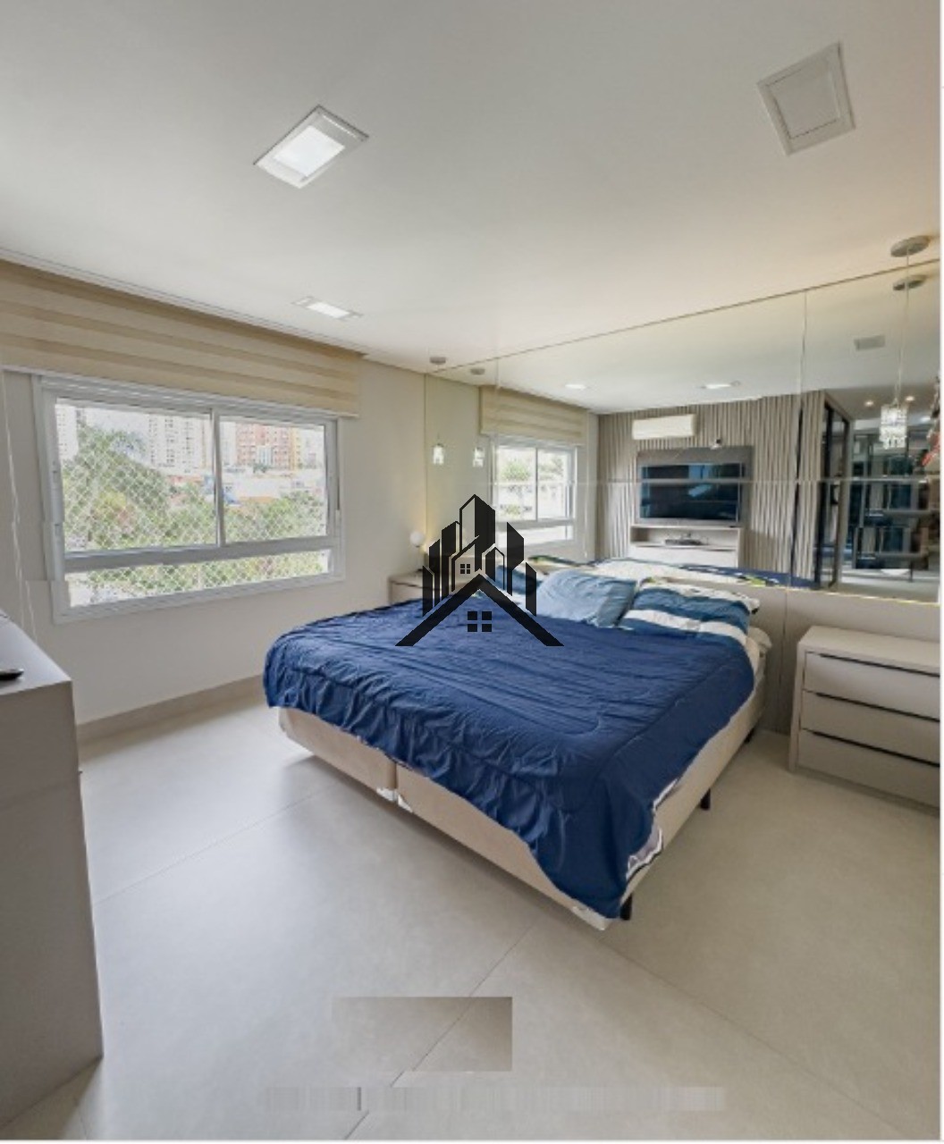 Apartamento, 4 quartos, 242 m² - Foto 25