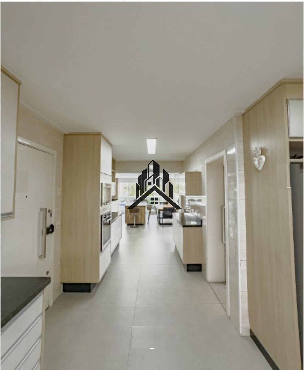 Apartamento, 4 quartos, 242 m² - Foto 33