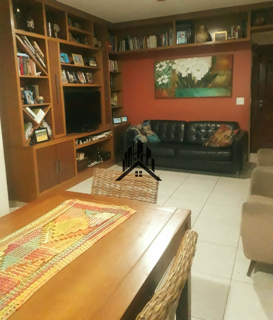 Apartamento, 3 quartos, 85 m² - Foto 5