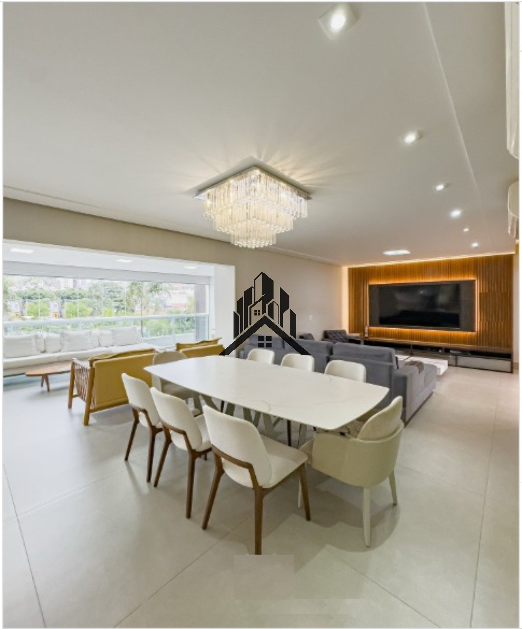 Apartamento, 4 quartos, 242 m² - Foto 17
