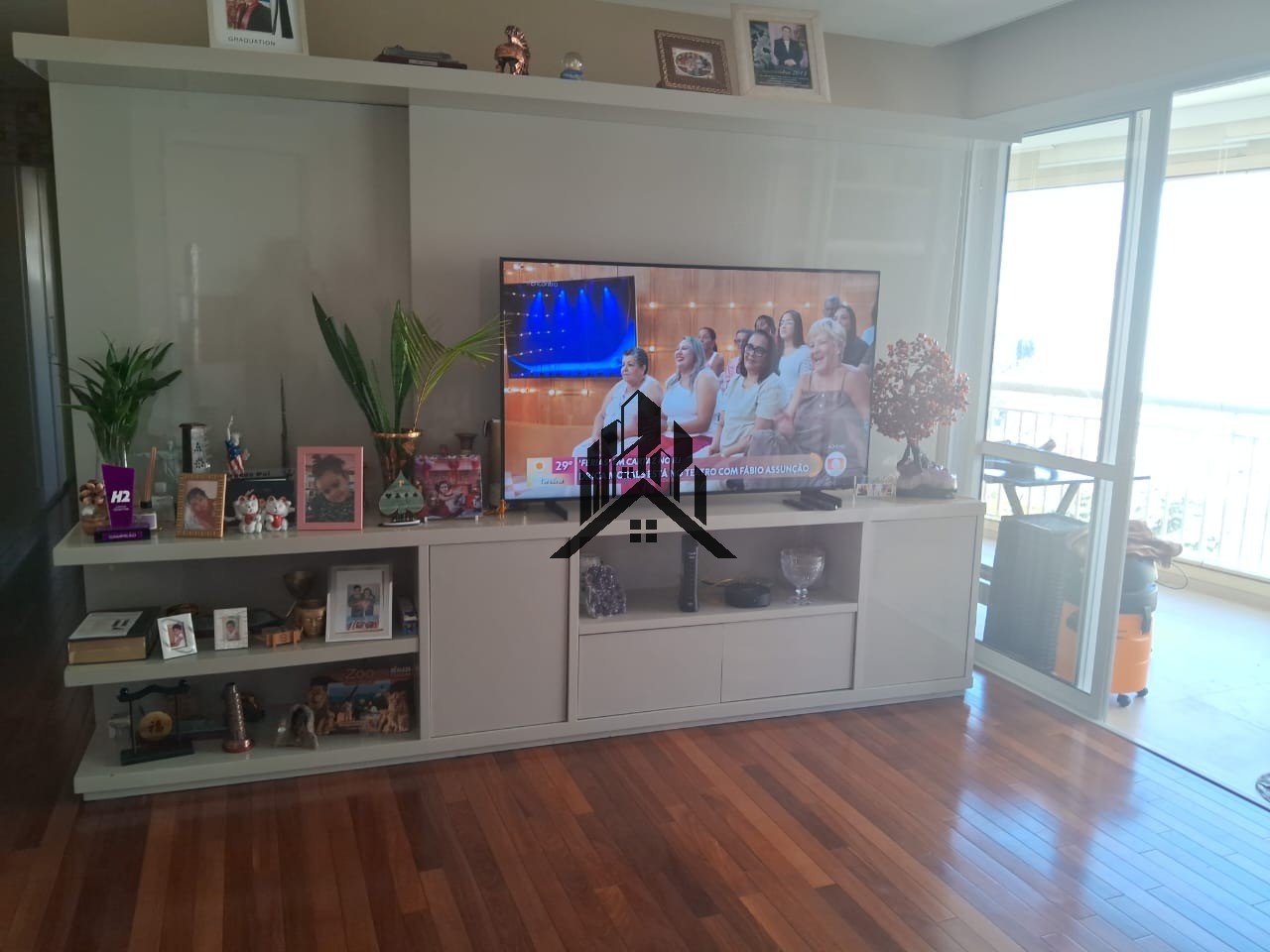 Apartamento, 4 quartos, 122 m² - Foto 1