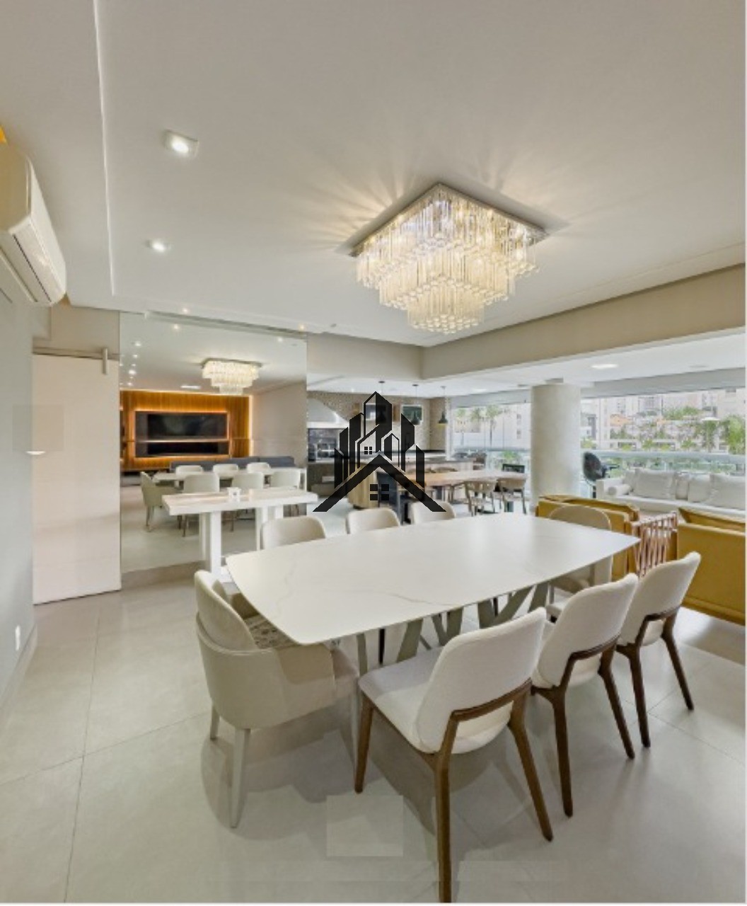 Apartamento, 4 quartos, 242 m² - Foto 23